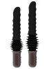 Anal Power Thrusting Vibrator
